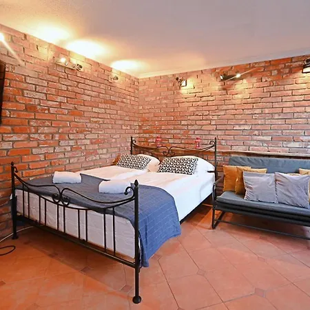 Victus Apartamenty, Loft סופוט