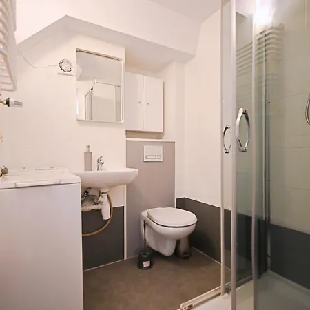 Victus Apartamenty, Loft *