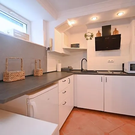 アパート Victus Apartamenty, Loft