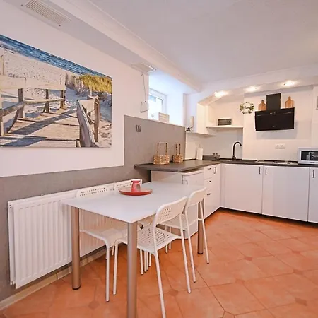 Victus Apartamenty, Loft *