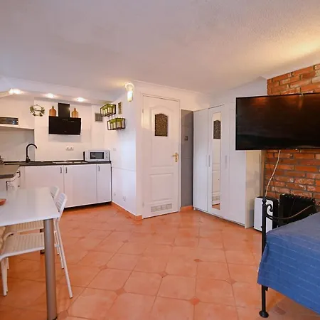 Victus Apartamenty, Loft