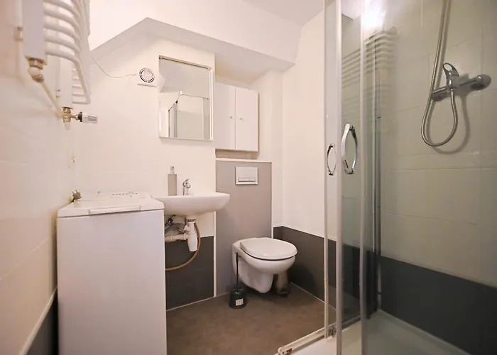 Victus Apartamenty, Loft *