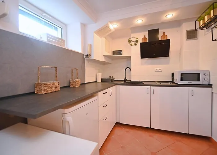 Apartamento Victus Apartamenty, Loft