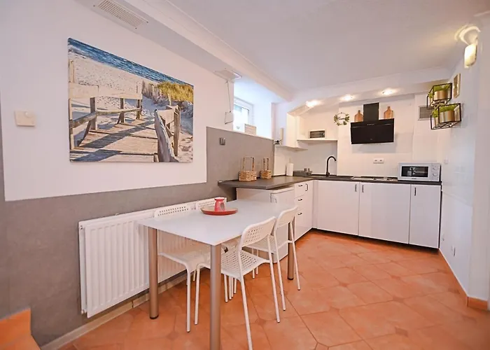 Victus Apartamenty, Loft *