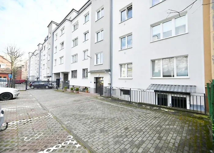 Apartamento Victus Apartamenty, Loft