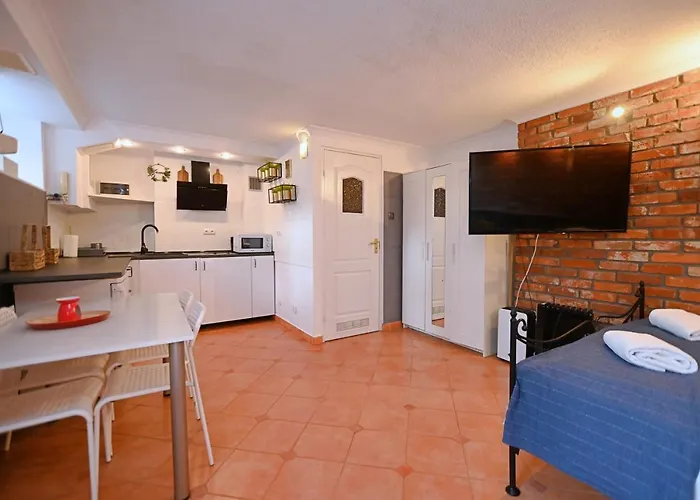 Victus Apartamenty, Loft