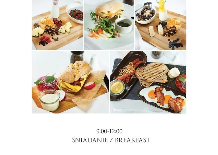 Victus Apartamenty, Loft Apartamento *